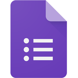 Google Forms