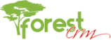 ForestCRM logo